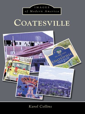 cover image of Coatesville